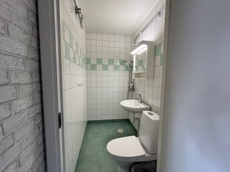 Guldsmedsgatan 28D, Helsingborg - Foto 4