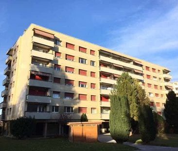 3.5 Zimmer, 87 m², 3. Stock - Photo 6