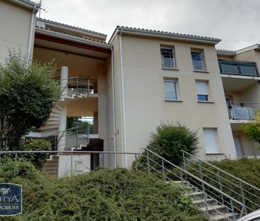 Location Appartement 2 pièces 49m² MOISSAC 82200 - Photo 5