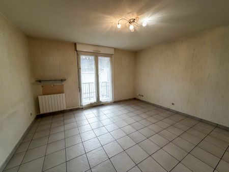 Location Appartement 2 pièces 59m² SELESTAT 67600 - Photo 3