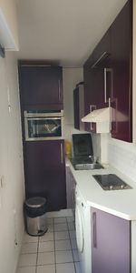 Location Appartement 1 pièce 20m² - Photo 3
