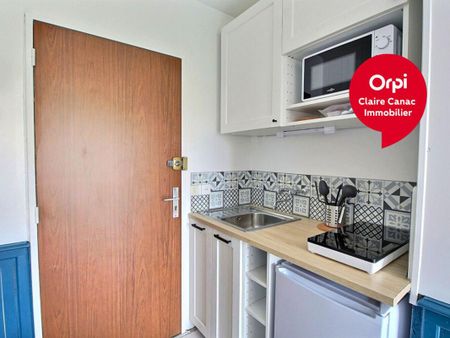 Location Appartement 1 pièce Meublé 18m² CASTRES 81100 - Photo 3