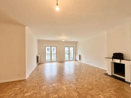 Appartement te huur - Foto 1