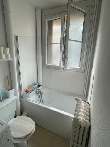 Location Appartement 2 pièces 38m² LE CREUSOT 71200 - Photo 5