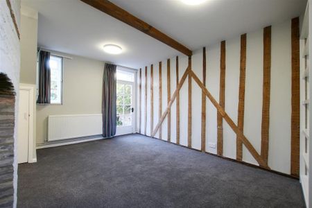 2 bedroom terraced house to rent - Photo 5