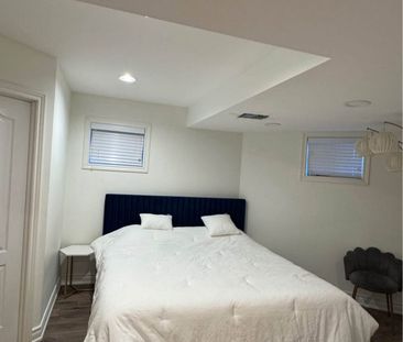 For Lease - 207 Shaftsbury Avenue Unit# basment, Richmond Hill, Ont... - Photo 5