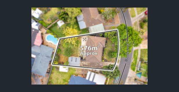 Comfort and Convenience - Photo 1