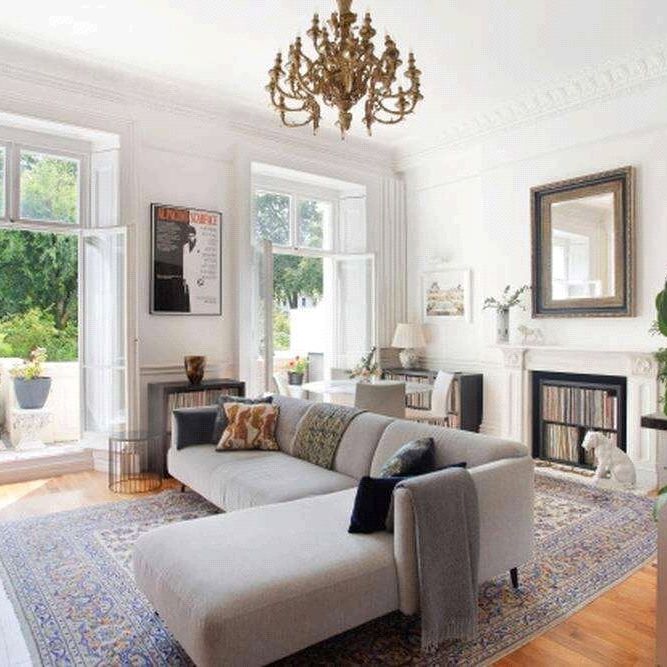 Eccleston Square, London, SW1V flat to rent - Photo 1