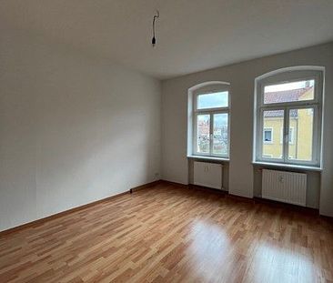 Hier findet jeder seinen Platz: ansprechende 3-Zi.-Wohnung - Foto 5