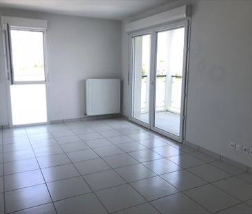 Location Appartement 2 pièces 41m² - Photo 6