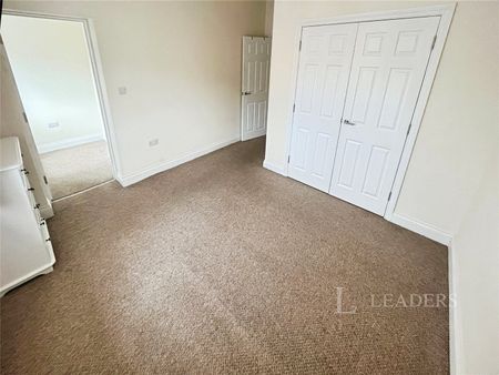 1 bedroom apartment to rent Empress Road, Luton, Bedfordshire, LU3 - Photo 3