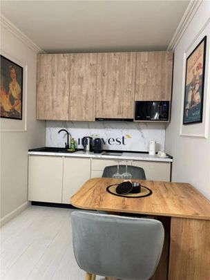 De inchiriat: Apartament cu 1 camera in zona P-ta de Vechituri - Fotografie 1
