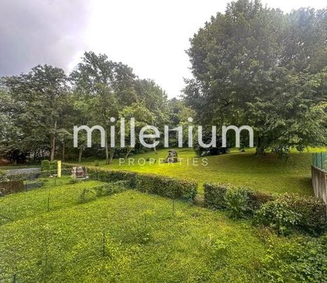 Furnished apartment with balcony near the UN - Foto 1