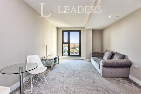 2 bedroom flat to rent - Photo 5