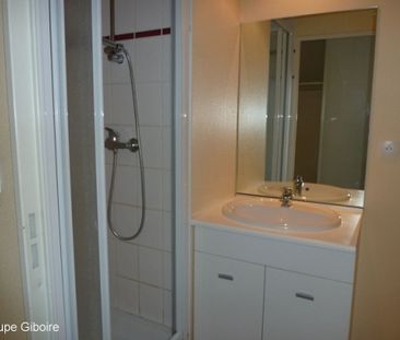 Appartement T2 à louer Saint Gregoire - 41 m² - Photo 2