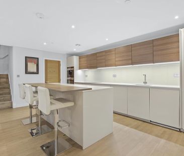 3 bedroom duplex to rent - Photo 3