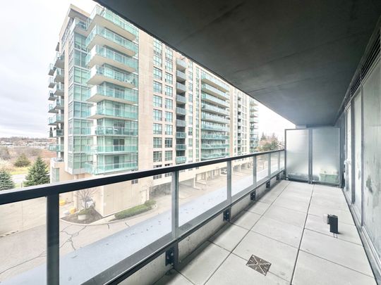 For Lease - 1606 Charles Street Unit# 310, Whitby, Ontario - Photo 1