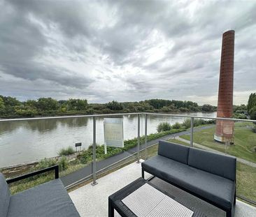 Appartement te huur in Terhagen - Foto 1