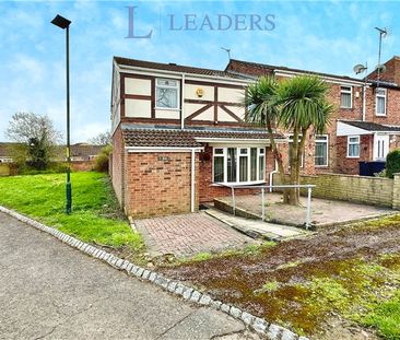 4 bedroom house to rent Seals Green, Birmingham, West Midlands, B38 - Photo 5