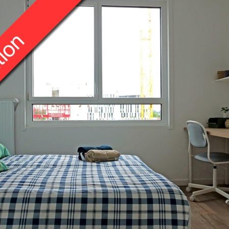 Louer colocation 5 pièces de 94 m² - Photo 3