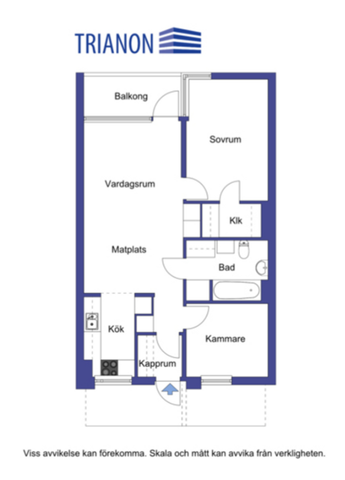 Munkhättegatan 32, Nydala - Photo 5