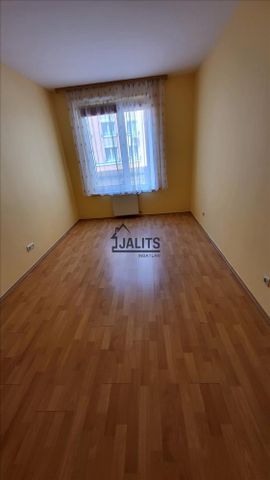Kiadó jó állapotú lakás - Budapest IX. kerület – 2. fotó