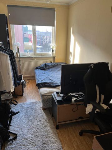 Vattugatan, Sundbyberg - Foto 3