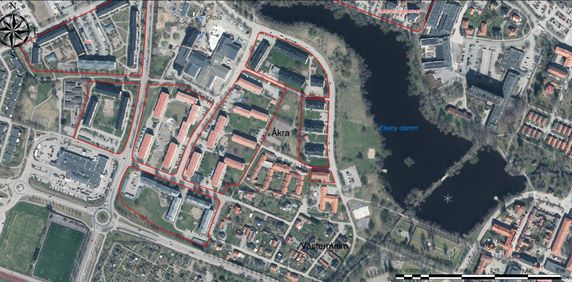 Åkragatan 4 C - Photo 2