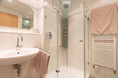 Sehr gepflegte 2-Zimmer-Wohnung mit Balkon im Ingolstädter Süden - Foto 5