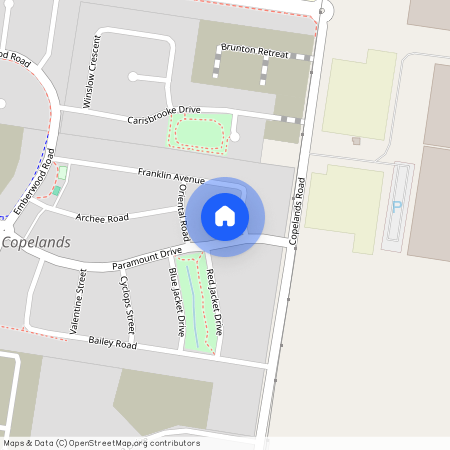 8 Paramount Drive, Vic 3820, Warragul