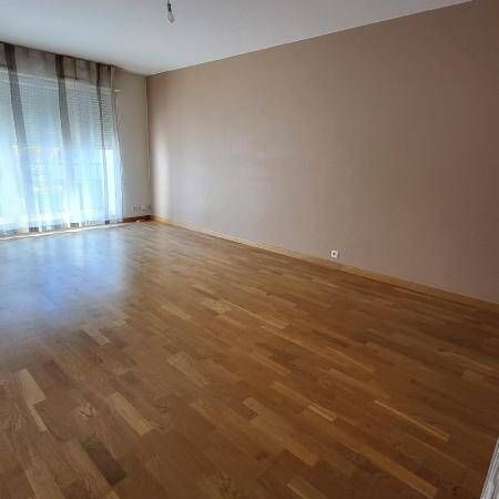 Location appartement t3 65 m² à Nantes (44300) Pont du Cens - Petit Port-Pont du Cens - Photo 1
