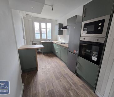 Location Appartement 4 pièces 83m² LILLE 59000 - Photo 3