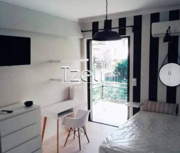 Studio/Γκαρσονιέρα για ενοικίαση Αγία Τριάδα (Πάτρα) - Photo 3