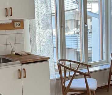 Vallagränd, Haninge Stockholm - Photo 6