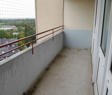 ﻿Schöne 2-Zimmer-Wohnung in Maintal-Bischofsheim zu vermieten!! - Foto 2