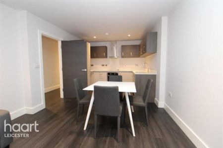 2 bedroom apartment to rent - Photo 3