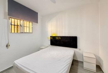 TWO-BEDROOM APARTMENT – GUARDAMAR DEL SEGURA