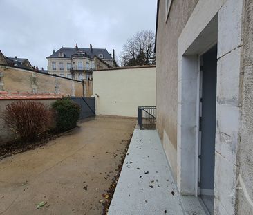 Location appartement 3 pièces, 53.00m², Châteauroux - Photo 5
