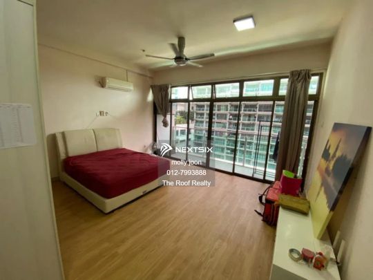 Palazio Serviced Apartment - Foto 1