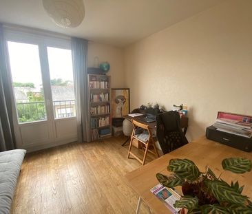 Appartement T3 à louer - 56 m² - Photo 2