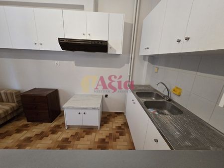 Διαμέρισμα για ενοικίαση Σκαγιοπούλειο (Πάτρα) - Φωτογραφία 3