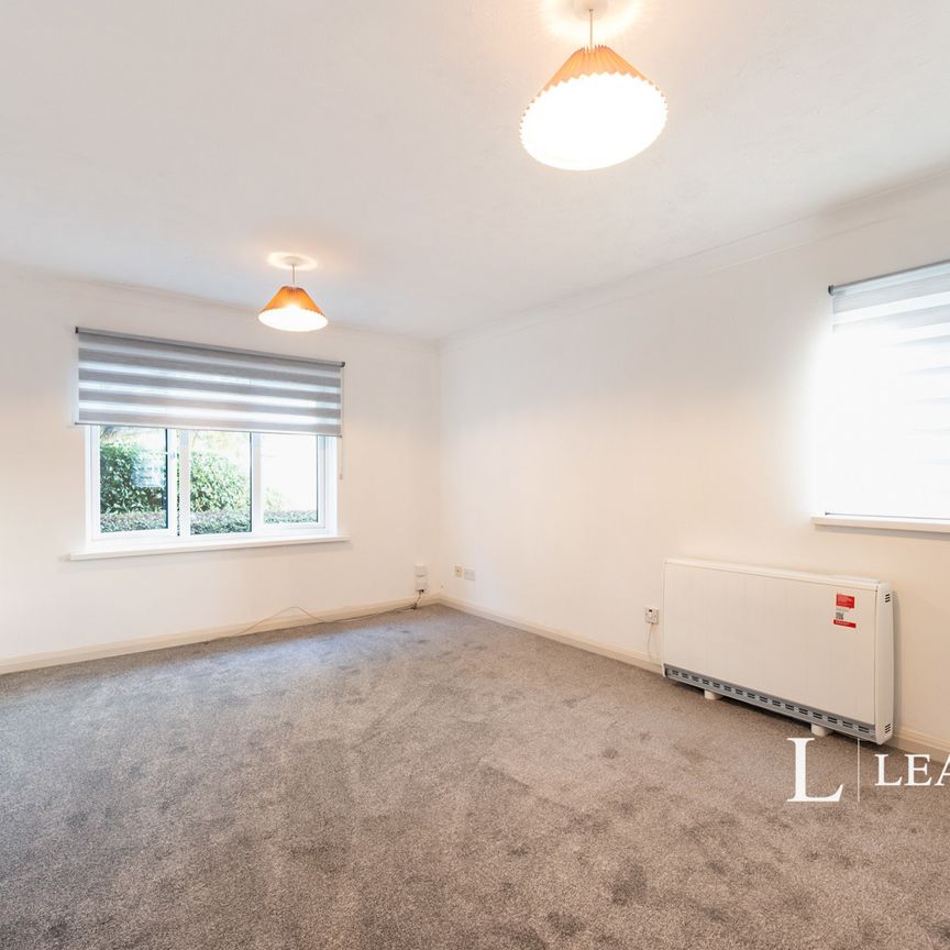 2 bedroom apartment to rent Rowan Court, Southsea, Hampshire, PO4 - Photo 1