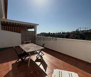 Alquiler de piso en Calle Jabea - Photo 6