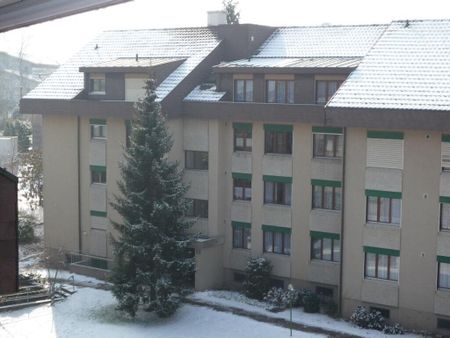 Great 3.5-room apartment on the mezzanine floor - Photo 2