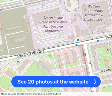 Na wynajem apartament 2 pok.z garażem Oś.Gardenia - Photo 1