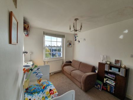 2 Bed Flat, Claremont Square, N1 - Photo 2