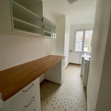 Appartement à louer 1 pièce 36.82m² - Photo 3