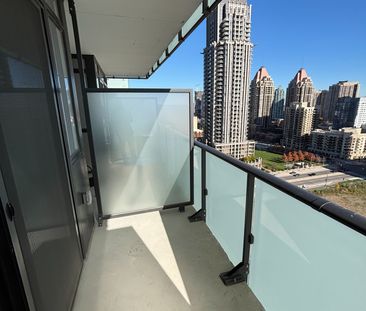 For Lease - 4130 Parkside Village Drive Unit# 1608, Mississauga, On... - Photo 5