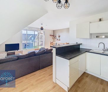 Appartement T3 Bruz à louer - Photo 5