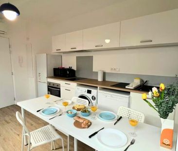 Location Appartement 1 pièce 30m² TOULOUSE 31300 - Photo 5